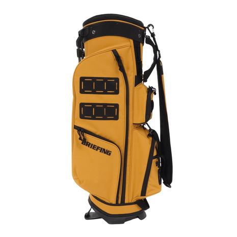 BRIEFING（ブリーフィング） （メンズ）ゴルフ キャディバッグ 軽量