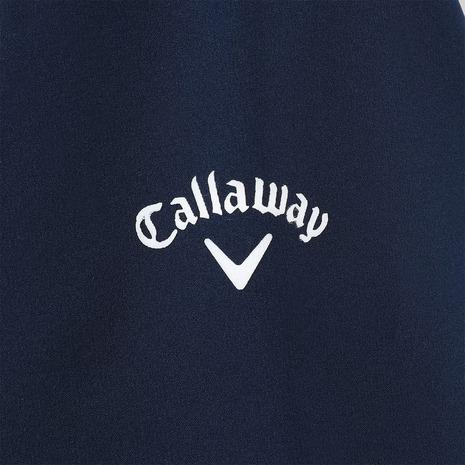 キャロウェイ（CALLAWAY）（レディース）ゴルフウェア アウター パーカー フルジップフーディーブルゾン C24115200-1120｜victoriagolf｜09