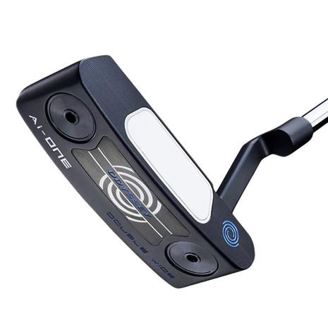 オデッセイ（ODYSSEY）（メンズ）AI-ONE エーアイワン DOUBLE WIDE CHパター(ロフト3度)STROKE LAB 90 STEEL｜victoriagolf｜02