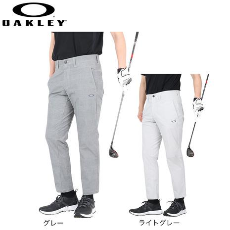 オークリー（OAKLEY）（メンズ）ゴルフウェア DECISIVE 9/10TH  