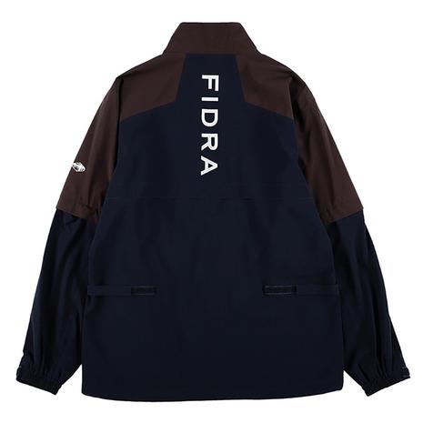 FIDRA（フィドラ） （メンズ）ゴルフウェア アウター 2WAY 撥水 レイン