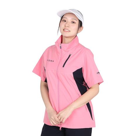 FIDRA フィドラ(FIDRA)(レディース)ゴルフウェア アウター FIDRA フィドラ(FIDRA)(レディース)ゴルフウェア アウター