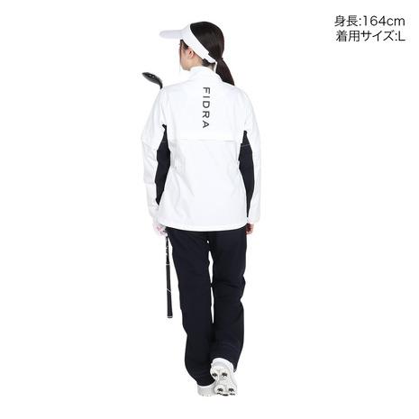 【美品】ゴルフウェア　レディース　セット　FIDRA フィドラ FIDRA フィドラ（FIDRA）（レディース）ゴルフウェア アウター