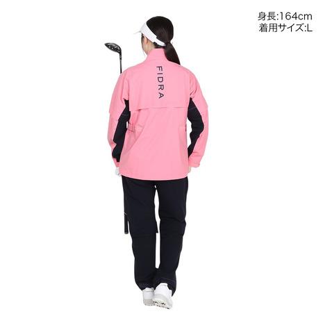 FIDRA フィドラ(FIDRA)(レディース)ゴルフウェア アウター FIDRA フィドラ(FIDRA)(レディース)ゴルフウェア アウター