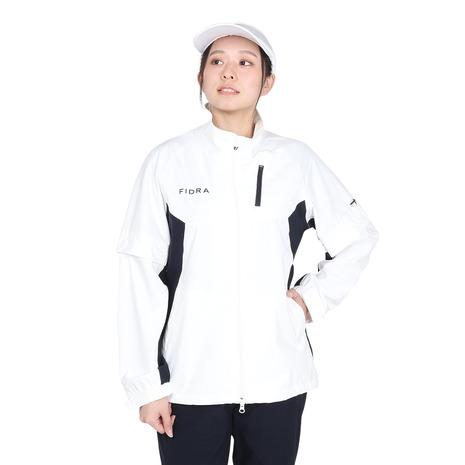 【美品】ゴルフウェア　レディース　セット　FIDRA フィドラ FIDRA フィドラ（FIDRA）（レディース）ゴルフウェア アウター