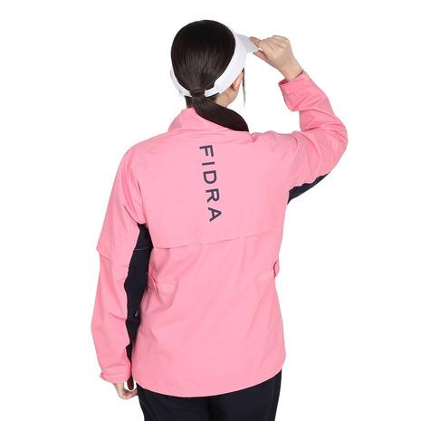 FIDRA フィドラ(FIDRA)(レディース)ゴルフウェア アウター FIDRA フィドラ(FIDRA)(レディース)ゴルフウェア アウター