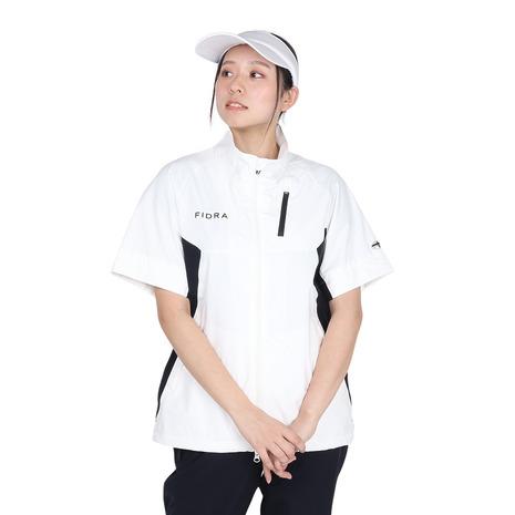 【美品】ゴルフウェア　レディース　セット　FIDRA フィドラ FIDRA フィドラ（FIDRA）（レディース）ゴルフウェア アウター