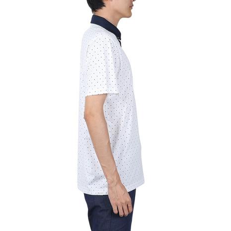 PUMA（プーマ） （メンズ）ゴルフウェア 吸水速乾 ストレッチ