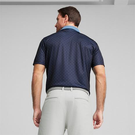 【新品】【値下げ】PUMA プーマ メンズ ゴルフ ピュア ゲオ ポロシャツ 楽天市場】【決算セール!! 31日 23：59まで全品P5倍!】プーマ