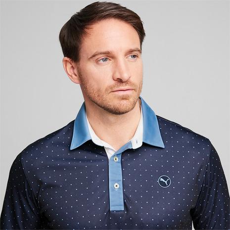 【新品】【値下げ】PUMA プーマ メンズ ゴルフ ピュア ゲオ ポロシャツ 楽天市場】【決算セール!! 31日 23：59まで全品P5倍!】プーマ