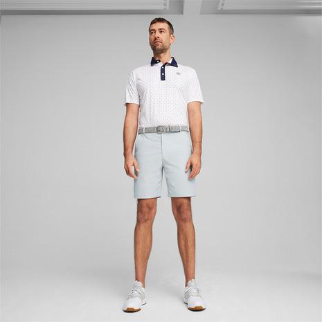 PUMA（プーマ） （メンズ）ゴルフウェア 吸水速乾 ストレッチ