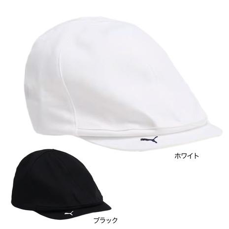 PUMA（プーマ） （メンズ）ゴルフ P ハンチングキャップ 025773