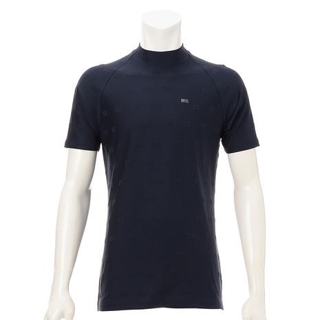 BRIEFING（ブリーフィング） （メンズ）ゴルフウェア 半袖 CL ロゴ