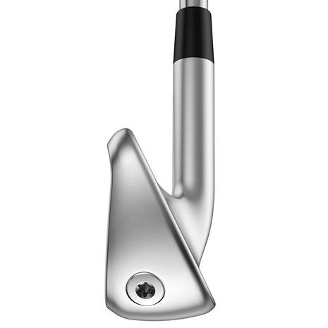 PING（ピン） （メンズ）G730 アイアンセット 5本(7I〜9I、PW、UW)N.S.