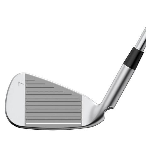 PING（ピン） （メンズ）G730 アイアン SPEEDER NX 45 : VictoriaGolf