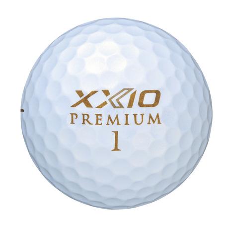 XXIO ゼクシオ（XXIO）（メンズ）プレミアム9 ゴルフボール スリーブ(3