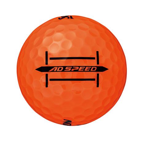 スリクソン（SRIXON）（メンズ）AD SPEED3 ゴルフボール ダース(12個入り)｜victoriagolf｜09