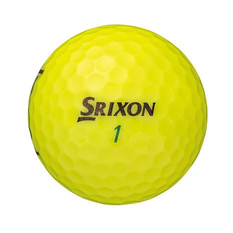 SRIXON スリクソン（SRIXON）（メンズ）TRI-STAR5 ゴルフボール
