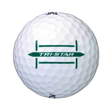 SRIXON スリクソン（SRIXON）（メンズ）TRI-STAR5 ゴルフボール