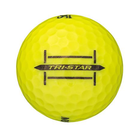 SRIXON スリクソン（SRIXON）（メンズ）TRI-STAR5 ゴルフボール