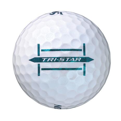 SRIXON スリクソン（SRIXON）（メンズ）TRI-STAR5 ゴルフボール
