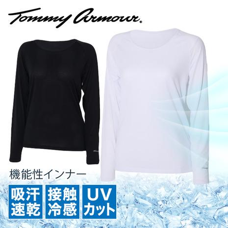 トミーアーマー（Tommy Armour）（レディース）ゴルフウェア インナー