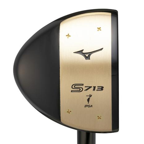 MIZUNO（ミズノ） （メンズ、レディース）パークゴルフ S713 入門3点