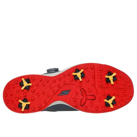 SKECHERS（スケッチャーズ） （メンズ）ゴルフシューズ スリップインズ