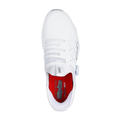 SKECHERS（スケッチャーズ） （メンズ）ゴルフシューズ スリップインズ