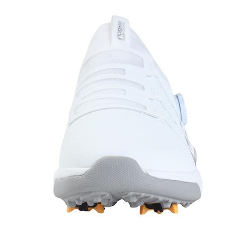 スケッチャーズ（SKECHERS）（メンズ）ゴルフシューズ スリップインズ ゴー ゴルフ エリート GO GOLF ELITE VORTEX S-INS 214076｜victoriagolf｜06