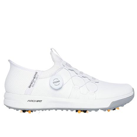 SKECHERS（スケッチャーズ） （メンズ）ゴルフシューズ スリップインズ