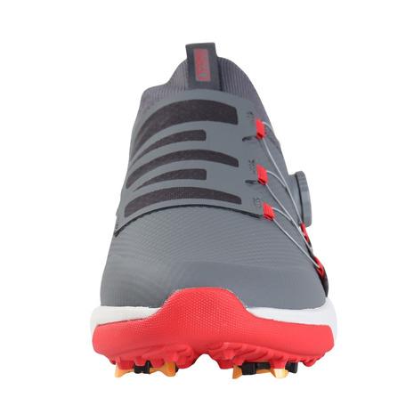 スケッチャーズ（SKECHERS）（メンズ）ゴルフシューズ スリップインズ ゴー ゴルフ エリート GO GOLF ELITE VORTEX S-INS 214076｜victoriagolf｜07