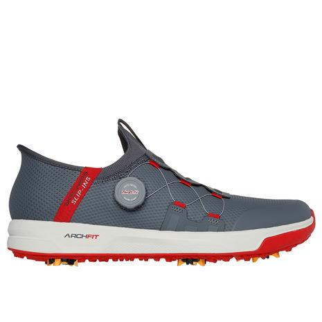 SKECHERS（スケッチャーズ） （メンズ）ゴルフシューズ スリップインズ