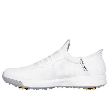 SKECHERS（スケッチャーズ） （メンズ）ゴルフシューズ スリップインズ