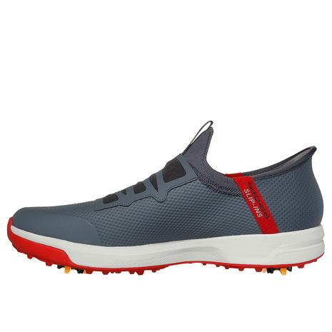 SKECHERS（スケッチャーズ） （メンズ）ゴルフシューズ スリップインズ