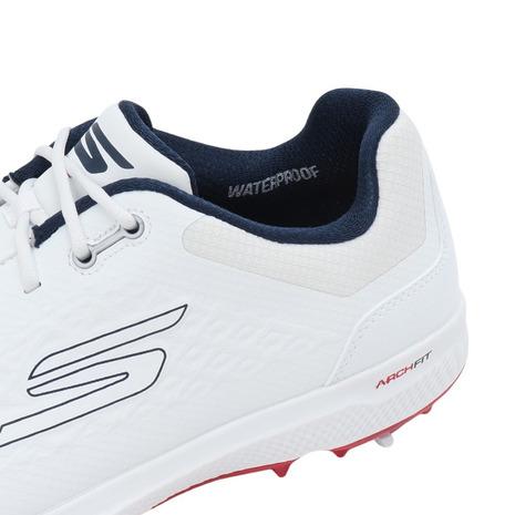 SKECHERS（スケッチャーズ） （メンズ）ゴルフシューズ アーチフィット