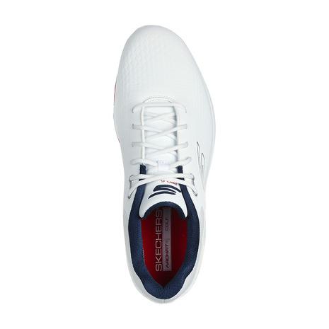 SKECHERS（スケッチャーズ） （メンズ）ゴルフシューズ アーチフィット