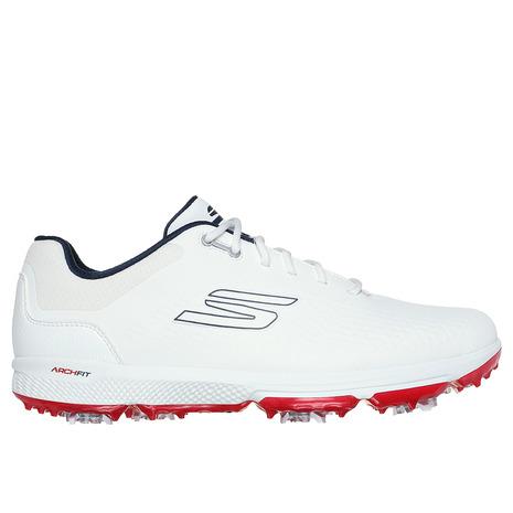 SKECHERS（スケッチャーズ） （メンズ）ゴルフシューズ アーチフィット