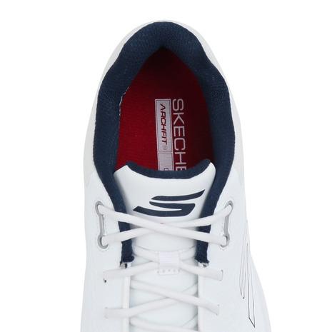 SKECHERS（スケッチャーズ） （メンズ）ゴルフシューズ アーチフィット