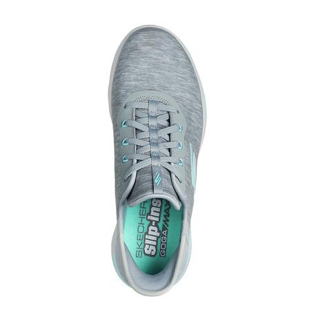 SKECHERS（スケッチャーズ） （レディース）ゴルフシューズ スリップ