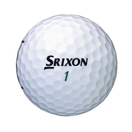 SRIXON スリクソン（SRIXON）（メンズ）TRI-STAR5 ゴルフボール ダース