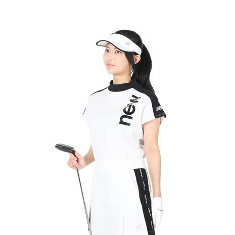 専用ニューバランスゴルフnewbalance レディースゴルフウェア ２点セット New Balance（ニューバランス） ニューバランス（new balance