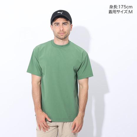 プーマ ゴルフウェア Mサイズ シャツ PUMA プーマ（PUMA）（メンズ）ゴルフウェア 吸汗速乾 EX