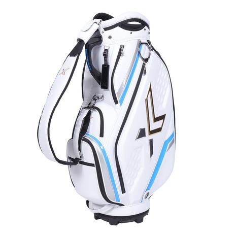 XXIO ゼクシオ（XXIO）（メンズ）ゴルフ キャディバッグ カート式 9.5