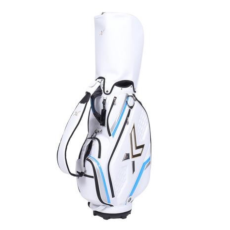 XXIO ゼクシオ（XXIO）（メンズ）ゴルフ キャディバッグ カート式 9.5