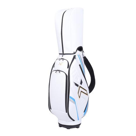 XXIO ゼクシオ（XXIO）（メンズ）ゴルフ キャディバッグ カート式 9.5