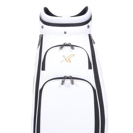 XXIO ゼクシオ(XXIO)(メンズ)ゴルフ キャディバッグ カート XXIO ゼクシオ(XXIO)(メンズ)ゴルフ キャディバッグ カート