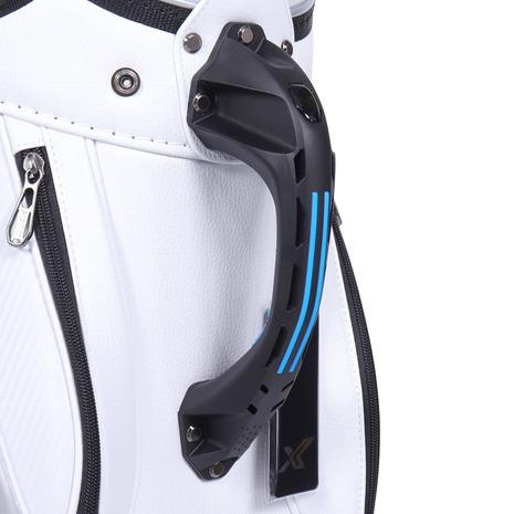 XXIO ゼクシオ（XXIO）（メンズ）ゴルフ キャディバッグ カート式 9.5