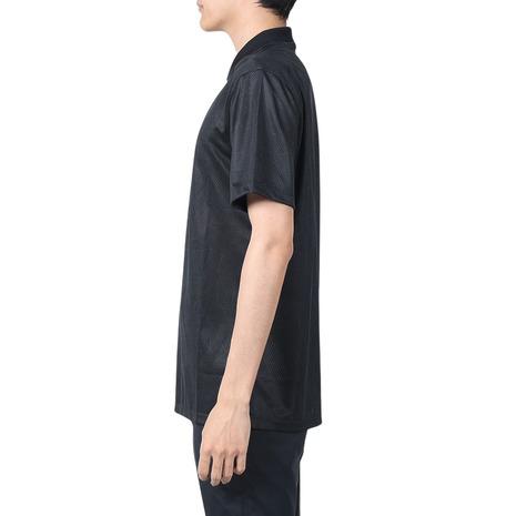 NIKE（ナイキ） （メンズ）ゴルフウェア 半袖 ドライフィット