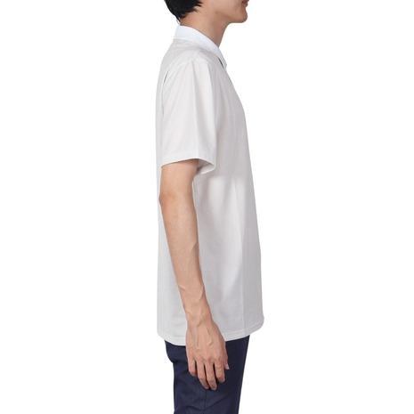 NIKE（ナイキ） （メンズ）ゴルフウェア 半袖 ドライフィット